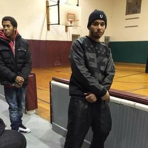 Meet your Posher, Allan